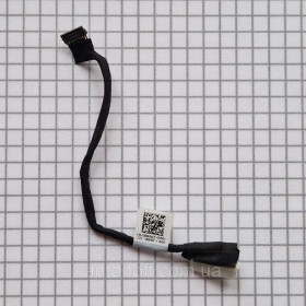 Шлейфи Шлейфы ^/--/^ Шлейф Dell Latitude E /--/ 6520 / DC /--/ 02001510 /--/ L CN-08 /--/ MWCT для ноутбука оригінал ^_^^^ Шлейф Dell Latitude E /--/ 6520 / DC /--/ 02001510 /--/ L CN-08 /--/ MWCT для ноутбука оригинал - фото фото фото