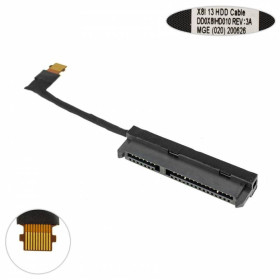 Шлейфи Шлейфы ^/--/^ Шлейф жесткого диска SSD/HDD для ноутбука HP (440 G /--/ 6 445 R G /--/ 6 66 14 G /--/ 2), (dd /--/ 0 /--/ x /--/ 8 /--/ ihd /--/ 010) - фото фото фото