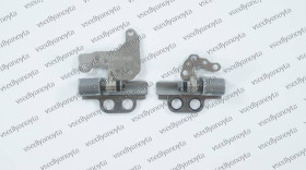 Корпуса Корпуса ^/--/^ Петли для ноутбука LENOVO ThinkPad T /--/ 470 (01 /--/ AX /--/ 952) (левая+правая) ^_^^^ Петлі для ноутбука LENOVO ThinkPad T /--/ 470 (01 /--/ AX /--/ 952) - фото фото фото