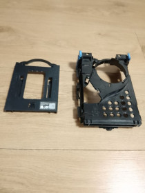 Інше Другое ^/--/^ Салазка  (корзина) Foxconn UL C-3598 для Dell #14 ^_^^^ Салазка Foxconn UL C-3598 для Dell #14 - фото фото фото