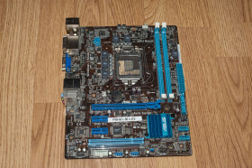 Материнські плати Материнские платы ^/--/^ Материнська плата Asus P /--/ 8 /--/ H /--/ 61-M LX /--/ 2 s /--/ 1155 ^_^^^ Материнская плата Asus P /--/ 8 /--/ H /--/ 61-M LX /--/ 2 s /--/ 1155 - фото фото фото