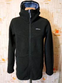 Куртки Куртки ^/--/^ Термокуртка флісова. Толстовка чоловіча DECATHLON p-p S ^_^^^ Термокуртка флисова. Толстовка мужская DECATHLON p-p S - фото фото фото