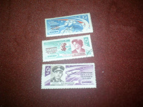 Освоєння космосу Освоение космоса ^/--/^ СССР-1963 г.-Космос ^_^^^ СРСР-1963 р.-Космос - фото фото фото
