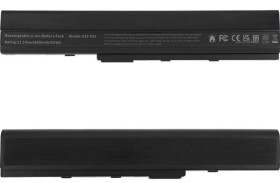 Акумулятори Аккумуляторы ^/--/^ Аккумулятор ASUS A /--/ 32-K /--/ 52/11.1 /--/ V (A /--/ 40, A /--/ 42, A /--/ 52, A /--/ 62, B /--/ 53, F /--/ 85, F /--/ 86, K /--/ 42, K /--/ 52, K /--/ 62, N /--/ 82, P /--/ 42, P /--/ 52, P /--/ 62 ^_^^^ Акумулятор ASUS A /--/ 32-K /--/ 52/11.1 /--/ V (A /--/ 40, A /--/ 42, A /--/ 52, A /--/ 62, B /--/ 53, F /--/ 85, F /--/ 86, K /--/ 42, K /--/ 52, K /--/ 62, N /--/ 82, P /--/ 42, P /--/ 52, P /--/ 62 - фото фото фото