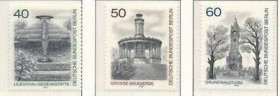 Інше Другое ^/--/^ ФРГ Архитектура 1980 ^_^^^ ФРН Архітектура 1980 - фото фото фото
