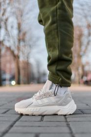 Кросівки Кроссовки ^/--/^ Adidas ZX 22 Boost Beige 41 42 ^_^^^ ZX 22 Boost Beige 41 42 - фото фото фото