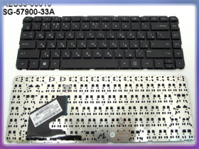 Клавіатури Клавиатуры ^/--/^ Клавиатура для HP Pavilion 14 14-B, 14 /--/ T-B, 14-B /--/ 000 /--/ xx, m /--/ 4-1000 (RU  Black Без Рамки). Оригинал ^_^^^ Клавіатура для HP Pavilion 14 14 14-B, 14 /--/ T-B, 14-B /--/ 000 /--/ xx, m /--/ 4-1000 (RU Black Без Рамки). Оригінал - фото фото фото