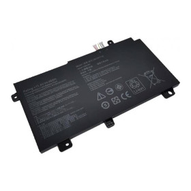 Акумулятори Аккумуляторы ^/--/^ Батарея для ноутбука Asus (B /--/ 31 /--/ N /--/ 1726) FX /--/ 80 FX /--/ 86 (Replacement) - фото фото фото