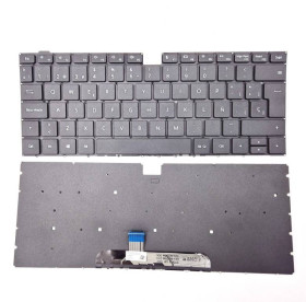 Клавіатури Клавиатуры ^/--/^ Клавиатура для Huawei MateBook D /--/ 14, D /--/ 15 (SP Black) EU Оригинал. Испанская версия! Украинские наклейк ^_^^^ Клавіатура для Huawei MateBook D /--/ 14, D /--/ 15 (SP Black) EU Оригінал. Іспанська версія! Українські наклейк - фото фото фото