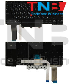 Клавіатури Клавиатуры ^/--/^ Клавиатура LENOVO ThinkPad E /--/ 14 1 /--/ Gen Черная с трекпоинтом RUUS ^_^^^ Клавіатура LENOVO ThinkPad E /--/ 14 1 /--/ Gen Чорна з трекпоінтом RUUS - фото фото фото