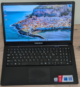 Інші моделі Другие модели ^/--/^ Ноутбук Thomson NEO /--/ 15 /--/ C-4 /--/ BK /--/ 500 Celeron N /--/ 3350 - фото фото фото