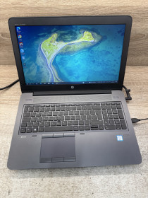 HP HP ^/--/^ ноутбук hp zbook 15 g /--/ 4-intel core i /--/ 7-7820 /--/ hq-16 /--/ gb ram ddr /--/ 4-nvidia quadro m /--/ 2200-4 /--/ gb-№ss /--/ 324 - фото фото фото