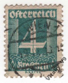 Австрія Австрия ^/--/^ Австрия 306 A /--/ 52 4 /--/ g grnsh blue ^_^^^ Австрія 306 A /--/ 52 4 /--/ g grnsh blue - фото фото фото