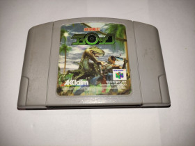 Диски з відеоіграми Диски с видеоиграми ^/--/^ Jiku Sinshi Turok Nintendo 64 ЯпонІя N /--/ 64 ^_^^^ Jiku Sinshi Turok Nintendo 64 Япония N /--/ 64 - фото фото фото