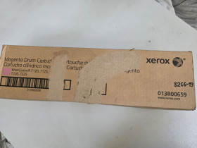 Фотобарабани Фотобарабаны ^/--/^ 013 /--/ R /--/ 00659 Xerox фотобарабан Magenta НОВИЙ  (8266-19) ^_^^^ 013 /--/ R /--/ 00659 Xerox фотобарабан Magenta НОВЫЙ (8266-19) - фото фото фото