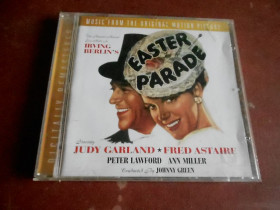 Музичні диски Музыкальные диски ^/--/^ OST &amp;quot;Eastern Parade&amp;quot; CD фирменный б/у ^_^^^ OST &amp;quot;Eastern Parade &amp;quot; CD фірмовий б/у - фото фото фото