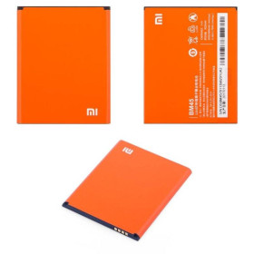 Акумулятори Аккумуляторы ^/--/^ Акумулятор BM /--/ 45 для Xiaomi Redmi Note 2, Li-Polymer, 3,84 B, 3020 мАг, Original (PRC), 2015051 - фото фото фото