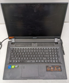 Інші моделі Другие модели ^/--/^ ноутбук Gigabyte Aorus 17 /--/ G RX /--/ 7 /--/ G на запчасти i /--/ 7-11800, RTX /--/ 3060, Экран 17.3&amp;quot; ^_^^^ ноутбук Gigabyte Aorus 17 /--/ G RX /--/ 7 /--/ G на запчастини i /--/ 7-11800, RTX /--/ 3060, Екран 17.3&amp;quot; - фото фото фото