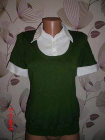 Блузки, сорочки Блузки, рубашки ^/--/^ Блузка женская ^_^^^ Блузка жіноча - фото фото фото