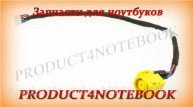 Інші комплектуючі Другие комплектующие ^/--/^ Разъемы питания  Lenovo X /--/ 100 /--/ E ^_^^^ Роз'єми живлення Lenovo X /--/ 100 /--/ E - фото фото фото