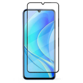 Чохли, бампера Чехлы, бампера ^/--/^ Захисне скло LUX для Huawei Nova Y /--/ 70 / Y /--/ 70 Plus Full Сover чорний 0,3 мм в упаковці ^_^^^ Защитное стекло LUX для Huawei Nova Y /--/ 70 / Y /--/ 70 Plus Full Сover черный 0,3 мм в упаковке - фото фото фото