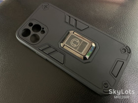 Чохли, бампера Чехлы, бампера ^/--/^ Чохол Iron Warriors для Apple iPhone 12 Pro Max ^_^^^ Чехол Iron Warriors для Apple iPhone 12 Pro Max - фото фото фото