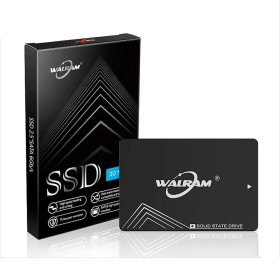 Твердотільні SSD-накопичувачі Твердотельные SSD-накопители ^/--/^ Нові Walram SSD 256 GB Black SATA 3 ССД 256 ГБ ^_^^^ Новые Walram SSD 256 GB Black SATA 3 ССД 256 ГБ - фото фото фото