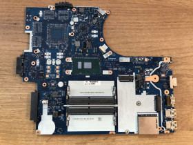 Материнські плати Материнские платы ^/--/^ Материнська плата робоча на Lenovo ThinkPad E /--/ 570 i /--/ 5-7200 /--/ U ^_^^^ Материнская плата рабочая на Lenovo ThinkPad E /--/ 570 i /--/ 5-7200 /--/ U - фото фото фото