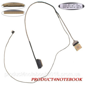 Шлейфи Шлейфы ^/--/^ Шлейф матрицы Dell Inspiron 5455 Dell 5545 5547 5548 5557 ^_^^^ Шлейф матриці Dell Inspiron 5455 Dell 5545 5547 5548 5557 - фото фото фото