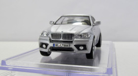 : Закордонні : Зарубежные ^/--/^ Конверсия серебряный BMW X /--/ 6 E /--/ 71 2009, DiamonD. Перекрас, лак, детализация 1:43 бокс.ммммммм ^_^^^ Конверсія срібний BMW X /--/ 6 E /--/ 71 2009, DiamonD Перекрас, лак, деталізація 1:43 бокс.ммммм - фото фото фото