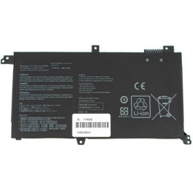 Акумулятори Аккумуляторы ^/--/^ Аккумулятор ASUS B /--/ 31 /--/ N /--/ 1732 (S /--/ 430 /--/ UN, S /--/ 430 /--/ UA, S /--/ 430 /--/ UF, S /--/ 430 /--/ FN, S /--/ 430 /--/ FA) 11.4 /--/ V 3600 /--/ mAh 41 /--/ Wh Black ^_^^^ Акумулятор ASUS B /--/ 31 /--/ N /--/ 1732 (S /--/ 430 /--/ UN, S /--/ 430 /--/ UA, S /--/ 430 /--/ UF, S /--/ 430 /--/ FN, S /--/ 430 /--/ FA) 11.4 /--/ V 3600 /--/ mAh 41 /--/ Wh Black (0 /--/ B /--/ 200-0 - фото фото фото