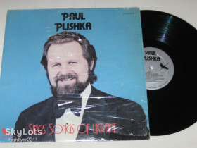 Платівки Пластинки ^/--/^ Пластинка Paul Plishka - Sings Songs Of Ukraine / Oh, Dnieper * Oh, Hetmans!  (Musical Moments, US, 1979) Ех ^_^^^ Платівка Paul Plishka - Sings Songs Of Ukraine / Oh, Dnieper * Oh, Hetmans! (Musical Moments, US, 1979) - фото фото фото