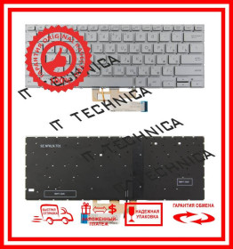 Клавіатури Клавиатуры ^/--/^ Клавиатура ASUS ZenBook UX /--/ 462 UX /--/ 462 /--/ DA UX /--/ 462 /--/ FA UM /--/ 462 /--/ DA UX /--/ 462 /--/ FA СЕРЕБРИСТАЯ с подсветкой RUUS ^_^^^ Клавіатура ASUS ZenBook UX /--/ 462 UX /--/ 462 /--/ DA UX /--/ 462 /--/ FA UM /--/ 462 /--/ DA UX /--/ 462 /--/ FA СЕРЕБРИСТА з підсвічуванням RUUS - фото фото фото