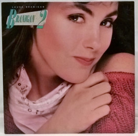 Платівки Пластинки ^/--/^ Laura Branigan - Branigan 2 - 1983.    (LP). 12. Vinyl. Пластинка. Canada. Оригинал ^_^^^ Laura Branigan - Branigan 2 - 1983. (LP). 12. Vinyl. Платівка. Canada. Оригінал - фото фото фото
