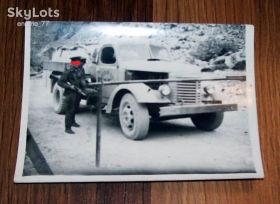 Листи, фото Письма, фото ^/--/^ Аэрофлот. Топливозаправщик ТЗМ-150, 1950-1960-е гг. ^_^^^ Аерофлот. Топлівозаправник ТЗМ-150, 1950-1960-і рр.. - фото фото фото