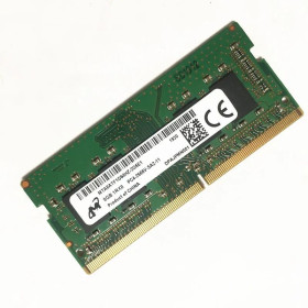 Оперативна пам'ять Оперативная память ^/--/^ 8 /--/ Gb DDR /--/ 4 2666 /--/ MHz Micron PC /--/ 4-21300. Для ноутбука. Гарантия ^_^^^ 8 /--/ GB Micron DDR /--/ 4 PC /--/ 4-21300 2666 /--/ MHz. Для ноутбука. Гарантія - фото фото фото