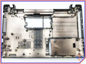 Корпуса Корпуса ^/--/^ Корыто для ASUS K /--/ 53 /--/ BR, K /--/ 53 /--/ T, K /--/ 53 /--/ U, K /--/ 53 /--/ Z, A /--/ 53 /--/ Z, X /--/ 53 /--/ U (Нижняя крышка (корыто)) ^_^^^ Корито для ASUS K /--/ 53 /--/ BR, K /--/ 53 /--/ T, K /--/ 53 /--/ U, K /--/ 53 /--/ Z, A /--/ 53 /--/ Z, X /--/ 53 /--/ U (Нижня кришка (корито)) - фото фото фото