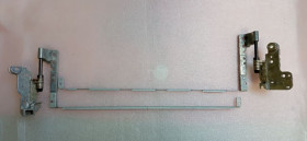 Корпуса Корпуса ^/--/^ Петлі  Toshiba Sattelite A /--/ 300-1 /--/ EB  оригінал, розбірка ^_^^^ Петли Toshiba Sattelite A /--/ 300-1 /--/ EB оригинал, разборка - фото фото фото