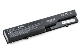 Акумулятори Аккумуляторы ^/--/^ Аккумулятор PowerPlant для ноутбуков HP 420 (587706-121, H /--/ 4320 /--/ LH) 10.8 /--/ V 5200 /--/ mAh ^_^^^ Акумулятор PowerPlant для ноутбуків HP 420 (587706-121, H /--/ 4320 /--/ LH) 10.8 /--/ V 5200 /--/ mAh - фото фото фото