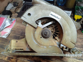 Пили, плиткорізи Пилы, плиткорезы ^/--/^ Metabo KSE /--/ 68 Plus    (паркетка) ^_^^^ Metabo KSE /--/ 68 Plus (паркетка) - фото фото фото