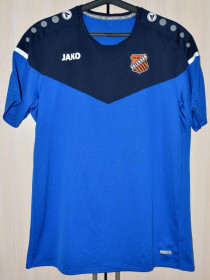 Футболки, майки Футболки, майки ^/--/^ Футболка JAKO® original XL сток Y /--/ 12-M /--/ 8-5 - фото фото фото