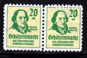 НДР, ФРН ГДР, ФРГ ^/--/^ Германия   MNH -  непочта ^_^^^ Німеччина MNH - непошта - фото фото фото