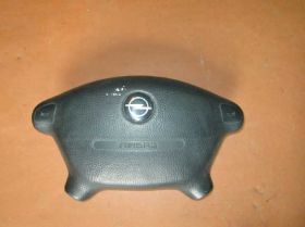 Кабіни і салони Кабины и салоны ^/--/^ Подушка в руль Airbag Opel Vectra Omega B Sintra ^_^^^ Подушка в кермо Airbag Opel Vectra Omega B Sintra - фото фото фото