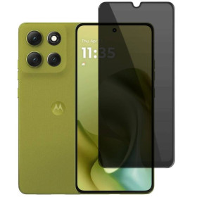 Чохли, бампера Чехлы, бампера ^/--/^ Захисне скло Fiji Privacy для Motorola G /--/ 86 Power антишпигун Anti-peeping повна проклейка чорний ^_^^^ Защитное стекло Fiji Privacy для Motorola G /--/ 86 Power антишпион Anti-peeping полная проклейка черный - фото фото фото