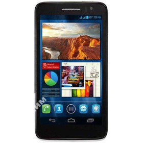 Плівки для екранів Пленки для экранов ^/--/^ Бронированная пленка для Alcatel Scribe HD ^_^^^ Броньована плівка для Alcatel Scribe HD - фото фото фото