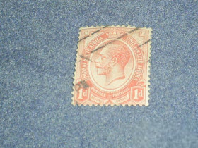 Інші країни Другие страны ^/--/^ Брит. ЮАР-1913 г.-Георг-5 ^_^^^ Брит. ПАР-1913 г.-Георг-5 - фото фото фото
