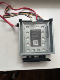 Кишені для HDD Карманы для HDD ^/--/^ 5.25” Карман для 3.5”  HDD в корпус ПК ^_^^^ 5.25" Кишень для 3.5" HDD в корпус ПК - фото фото фото