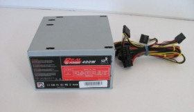 Блоки живлення Блоки питания ^/--/^ Б/В Блок живлення БЖ ATX RealPower 350 /--/ X ATX 2.01 400 /--/ W ^_^^^ Б/В Блок питания БЖ ATX RealPower 350 /--/ X ATX 2.01 400 /--/ W - фото фото фото
