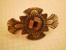 Ювелірні вироби, біжутерія Ювелирные изделия, бижутерия ^/--/^ Зажим, брошь. ^_^^^ Затискаємо, бреш. - фото фото фото