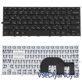 Клавіатури Клавиатуры ^/--/^ Клавиатура для ноутбука DELL (Inspiron: 3137), rus, black, без фрейма ^_^^^ Клавіатура для ноутбука DELL (Inspiron: 3137), rus, black, без фрейму - фото фото фото